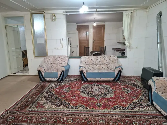 سوئیت یک خوابه نسترن صدوقی