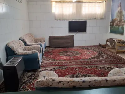 سوئیت یک خوابه نسترن صدوقی