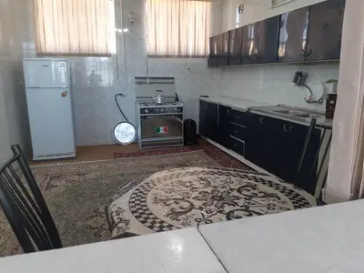 سوئیت یک خوابه نسترن 2