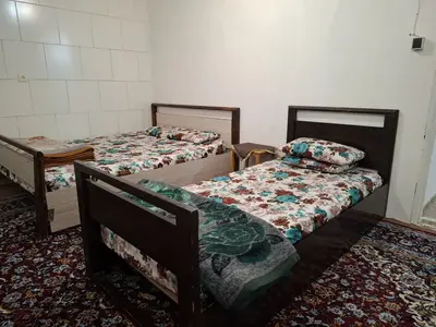 سوئیت یک خوابه نسترن صدوقی