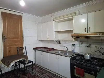 سوئیت یک خوابه نسترن صدوقی