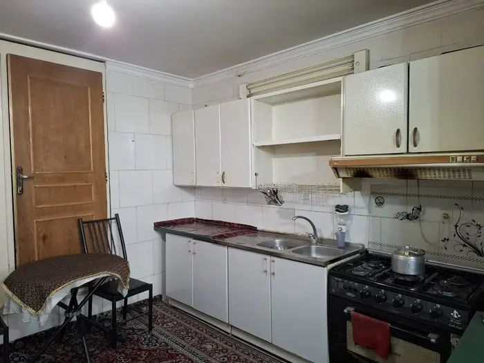 سوئیت یک خوابه نسترن صدوقی