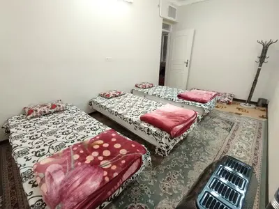 سوئیت یک خوابه نسترن 2