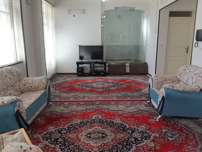 سوئیت یک خوابه نسترن 2