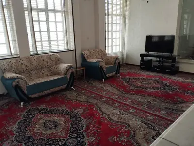 سوئیت یک خوابه نسترن 2