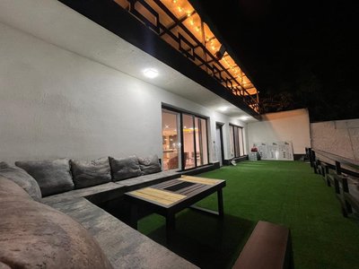 ویلا سه خوابه استخردار زرافشان