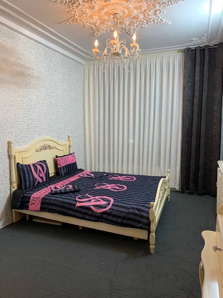 آپارتمان دوخوابه سیدعلی واحد 14