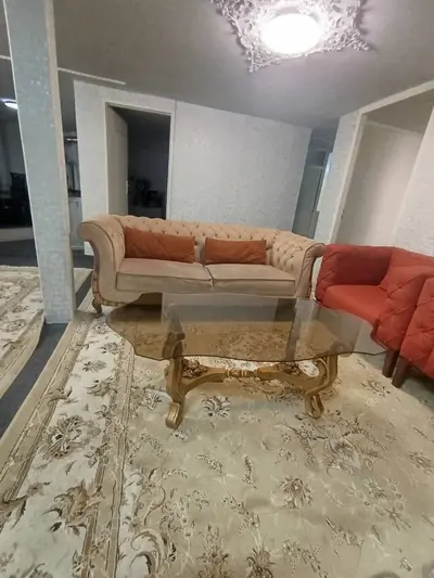 آپارتمان دوخوابه عنصری 12