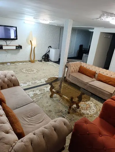 آپارتمان دوخوابه عنصری 12