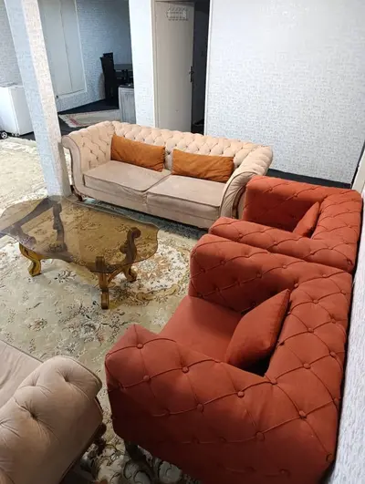 آپارتمان دوخوابه عنصری 12