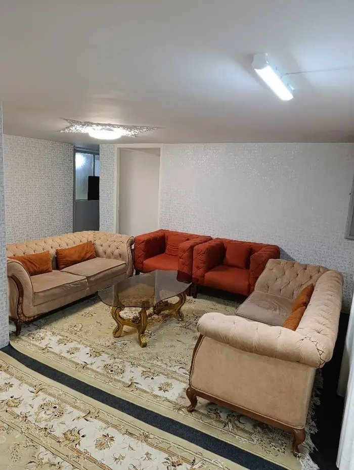 آپارتمان دوخوابه عنصری‌ 12