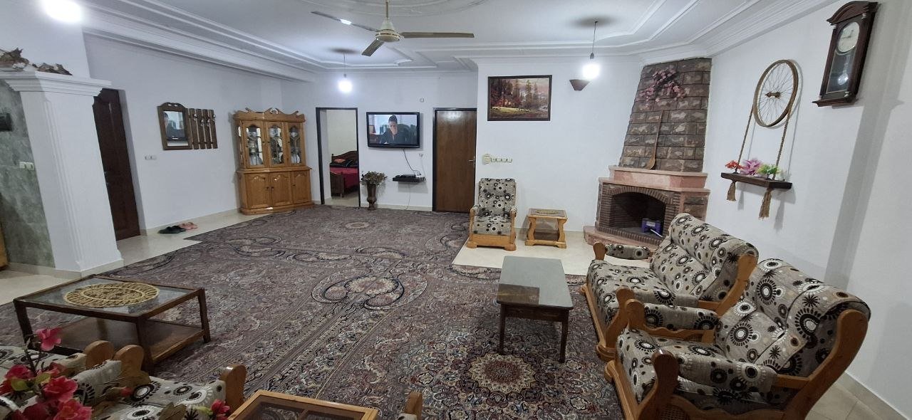 آپارتمان دوخوابه رحمتی 2