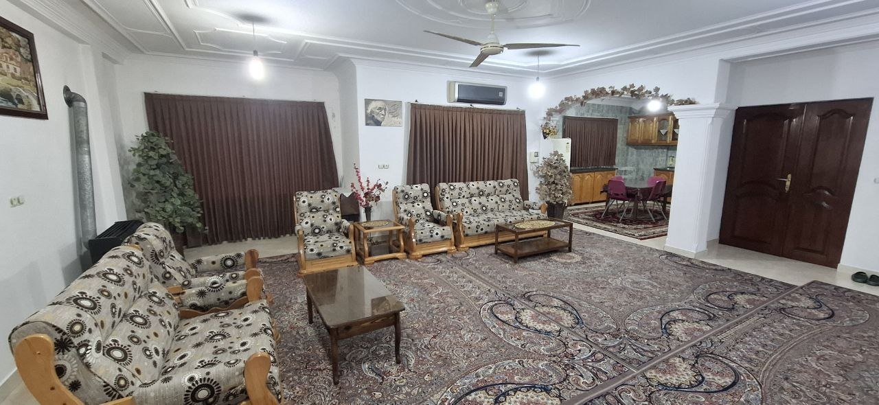 آپارتمان دوخوابه رحمتی 2