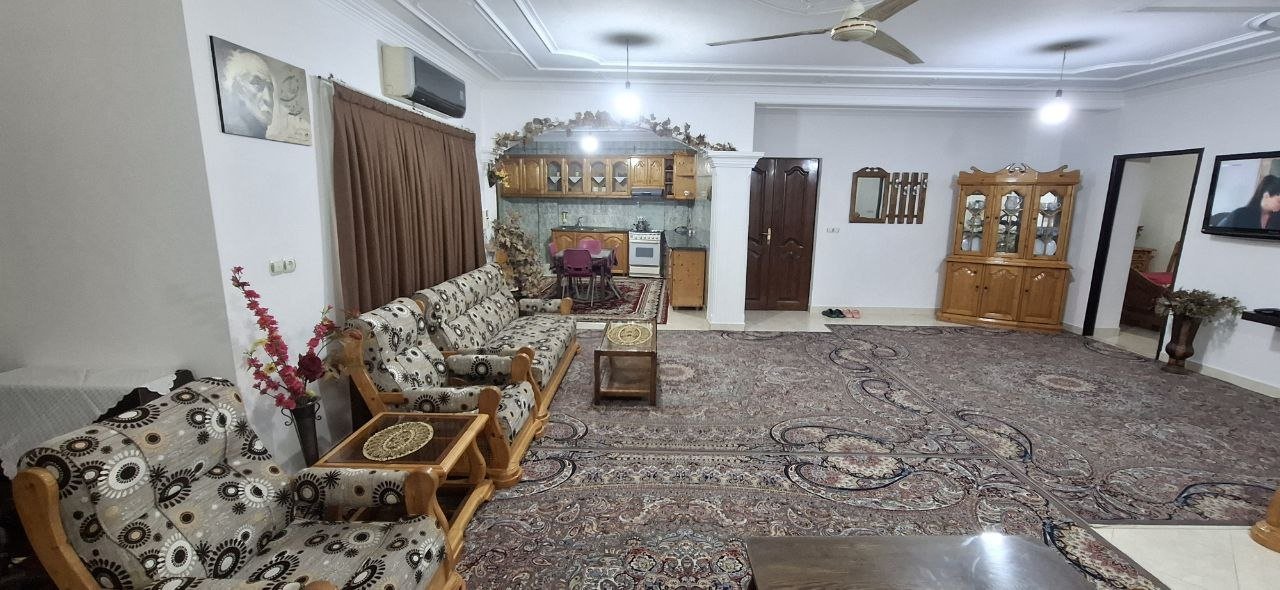 آپارتمان دوخوابه رحمتی 2