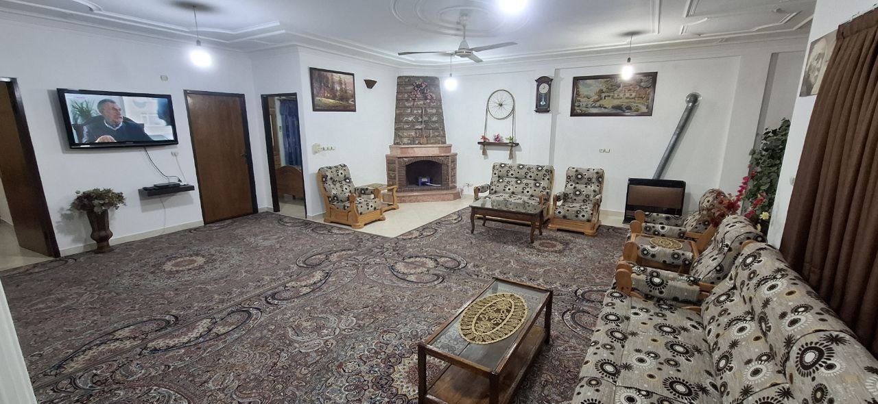 آپارتمان دوخوابه رحمتی 2