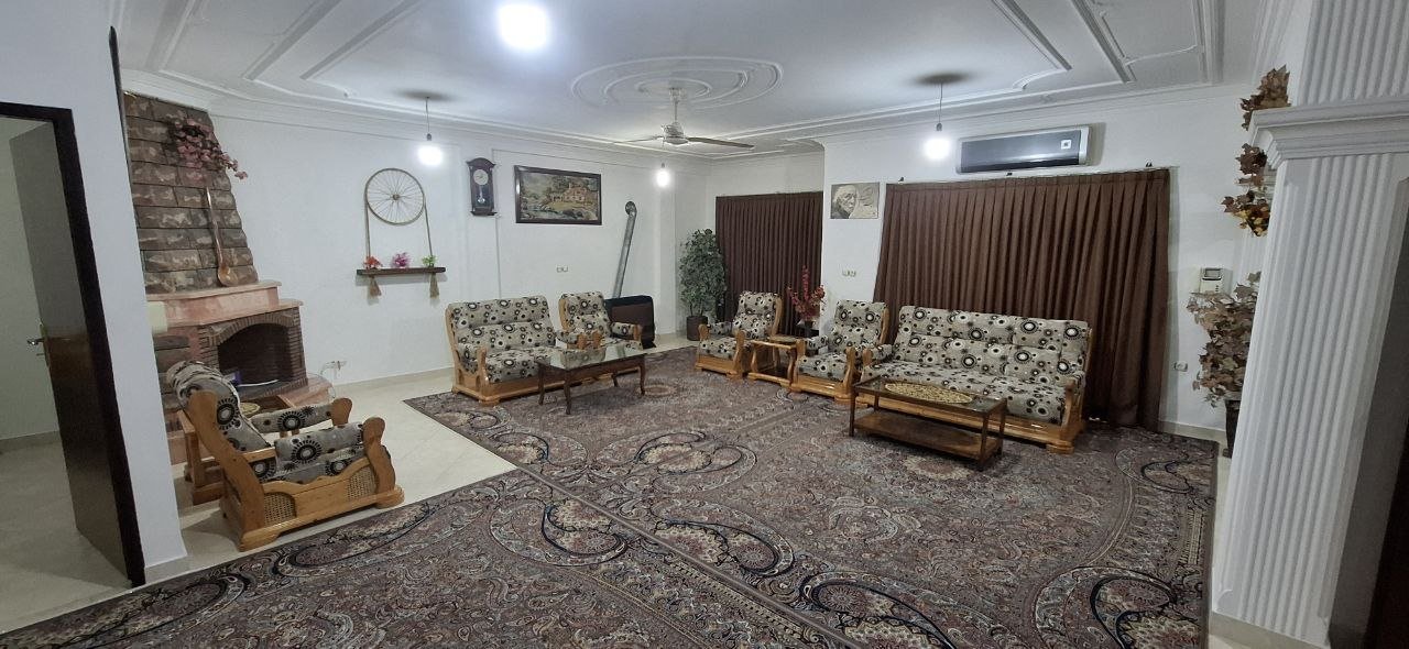 آپارتمان دوخوابه رحمتی 2