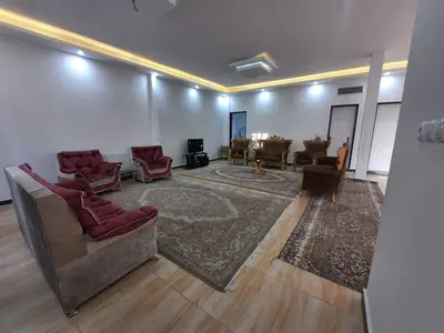 ویلا دوخوابه رز حامدی