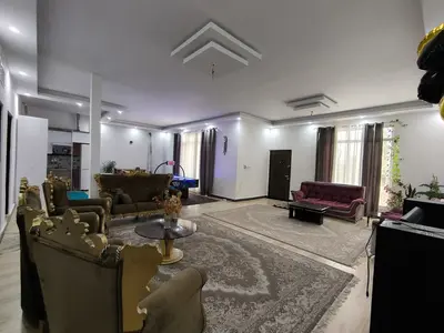 ویلا دوخوابه رز حامدی