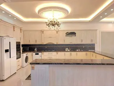 ویلا چهارخوابه عمارت شازده