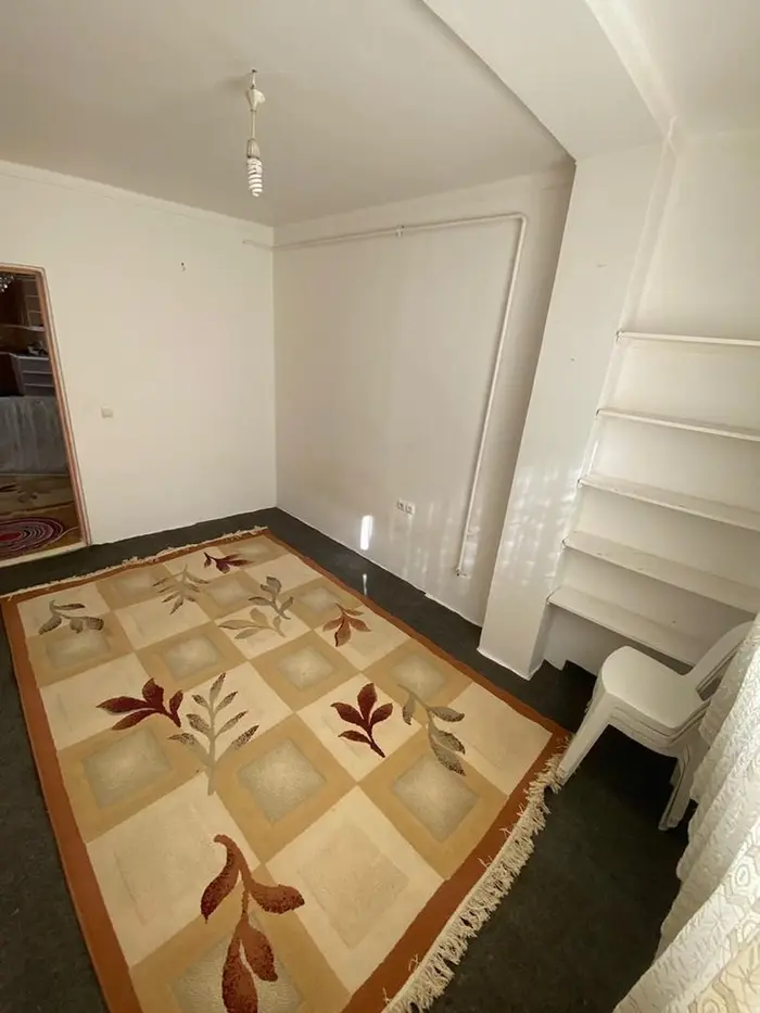 دوخوابه باران - واحد ۷ - اتاق۲