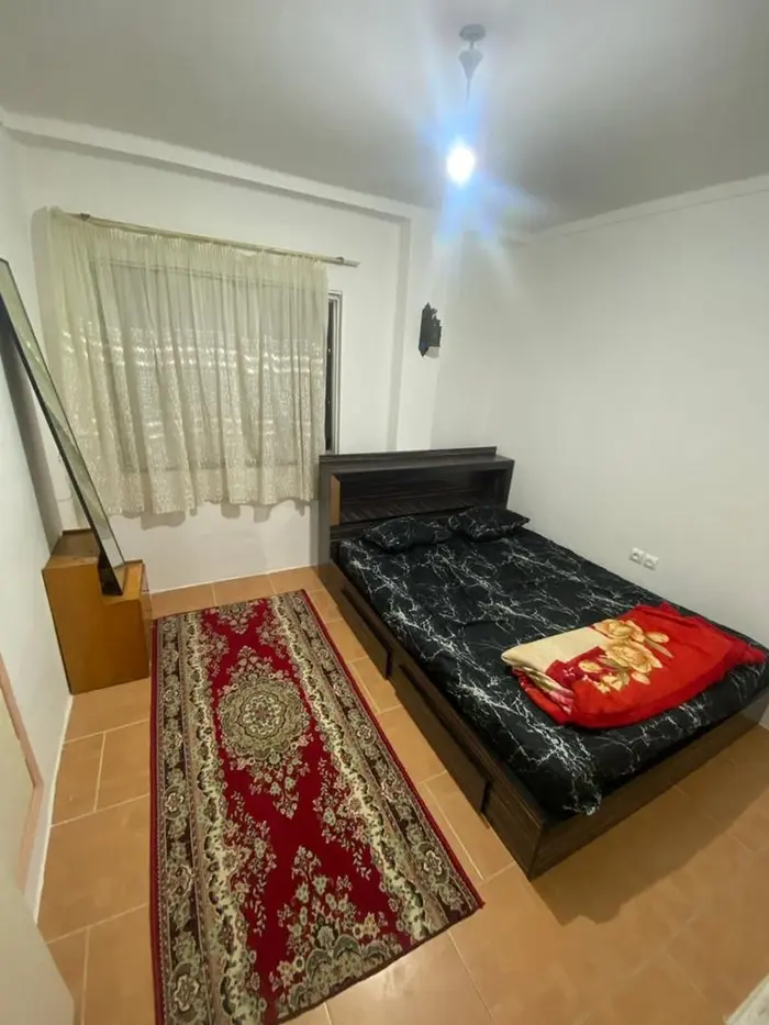 دوخوابه باران - واحد ۷ - اتاق مستر