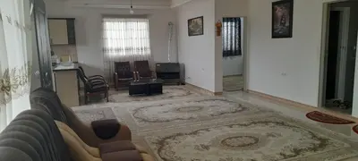 ویلا یک خوابه روستایی راسته کنار