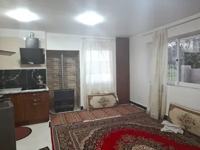 سوئیت فلت جنگلی مرسم