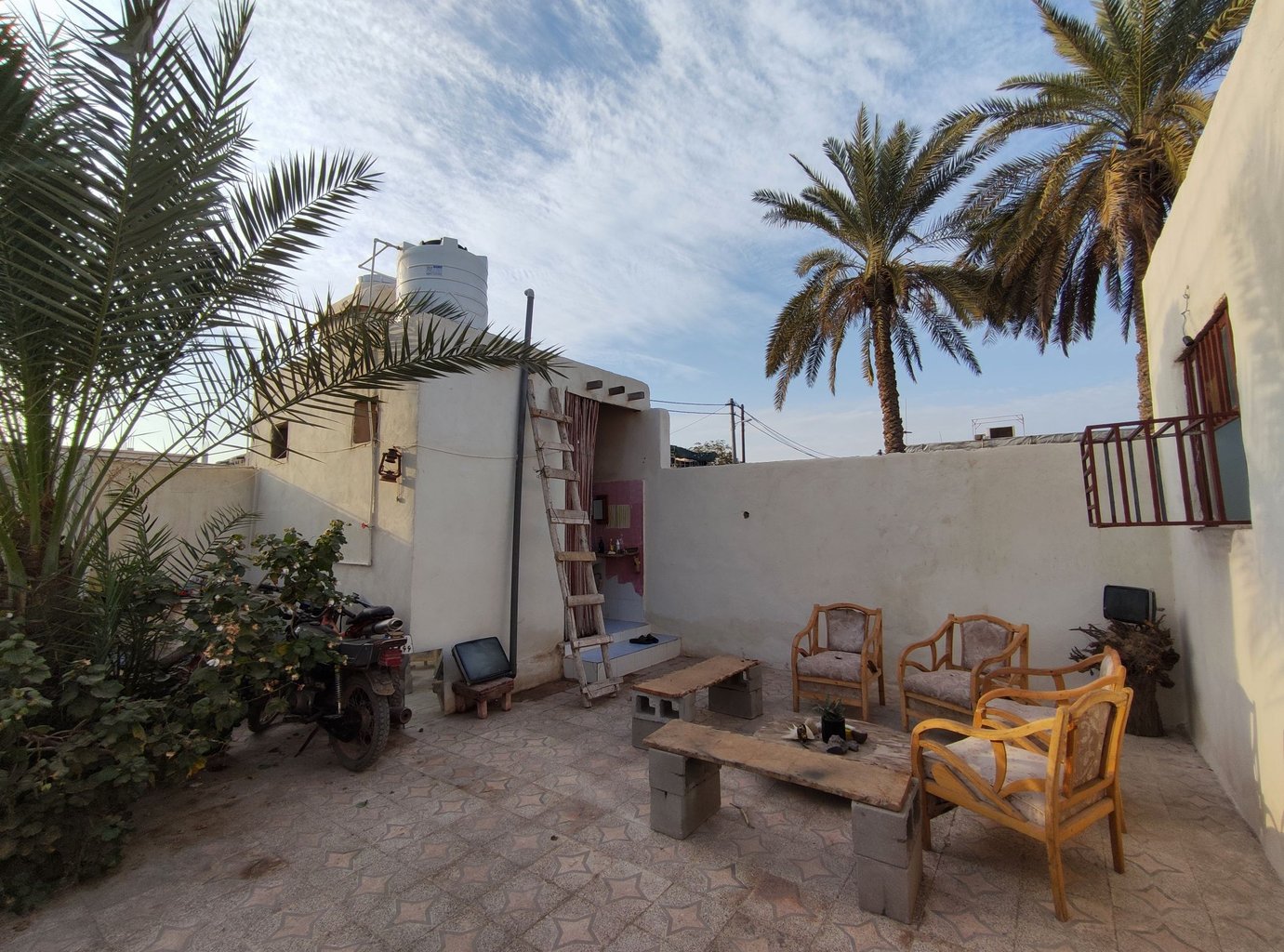 خونه‌مون - واحد کپر بزرگ