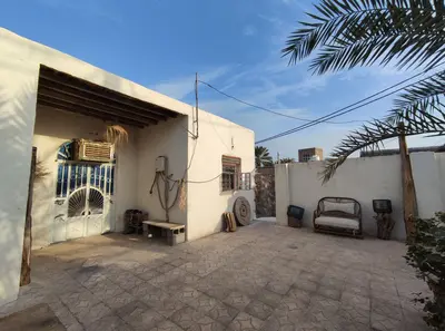 اقامتگاه سنتی خونه‌مون - واحد کپر بزرگ