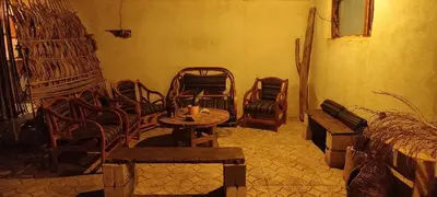 اقامتگاه سنتی هفت تخته فلت خونمون اتاق اشتراکی