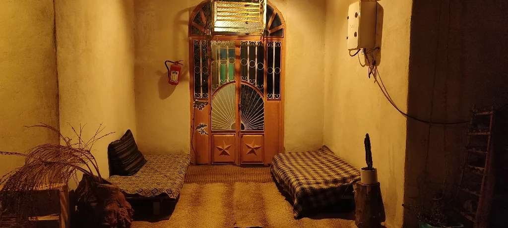 هفت تخته فلت خونمون اتاق اشتراکی