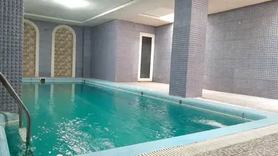 ویلا چهارخوابه تریپلکس استخردار کاخ