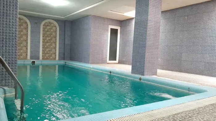 ویلا چهارخوابه تریپلکس استخردار کاخ