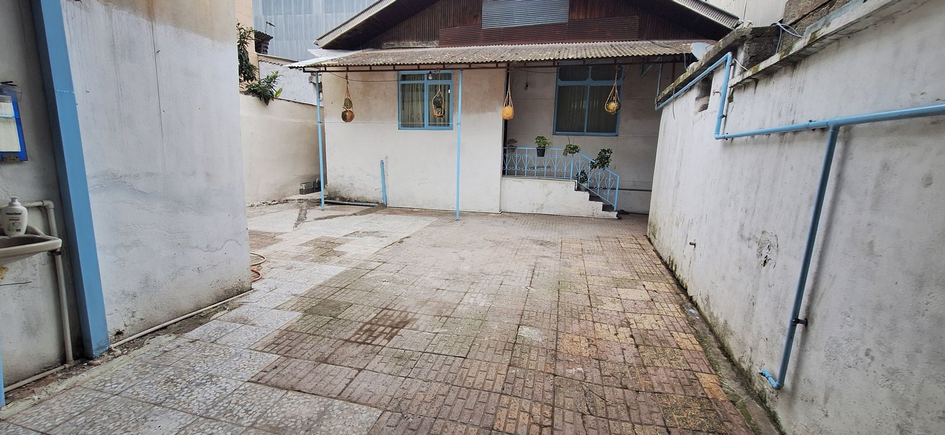 یک خوابه گلستان ۳۱