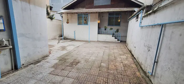 ویلا یک خوابه گلستان ۳۱