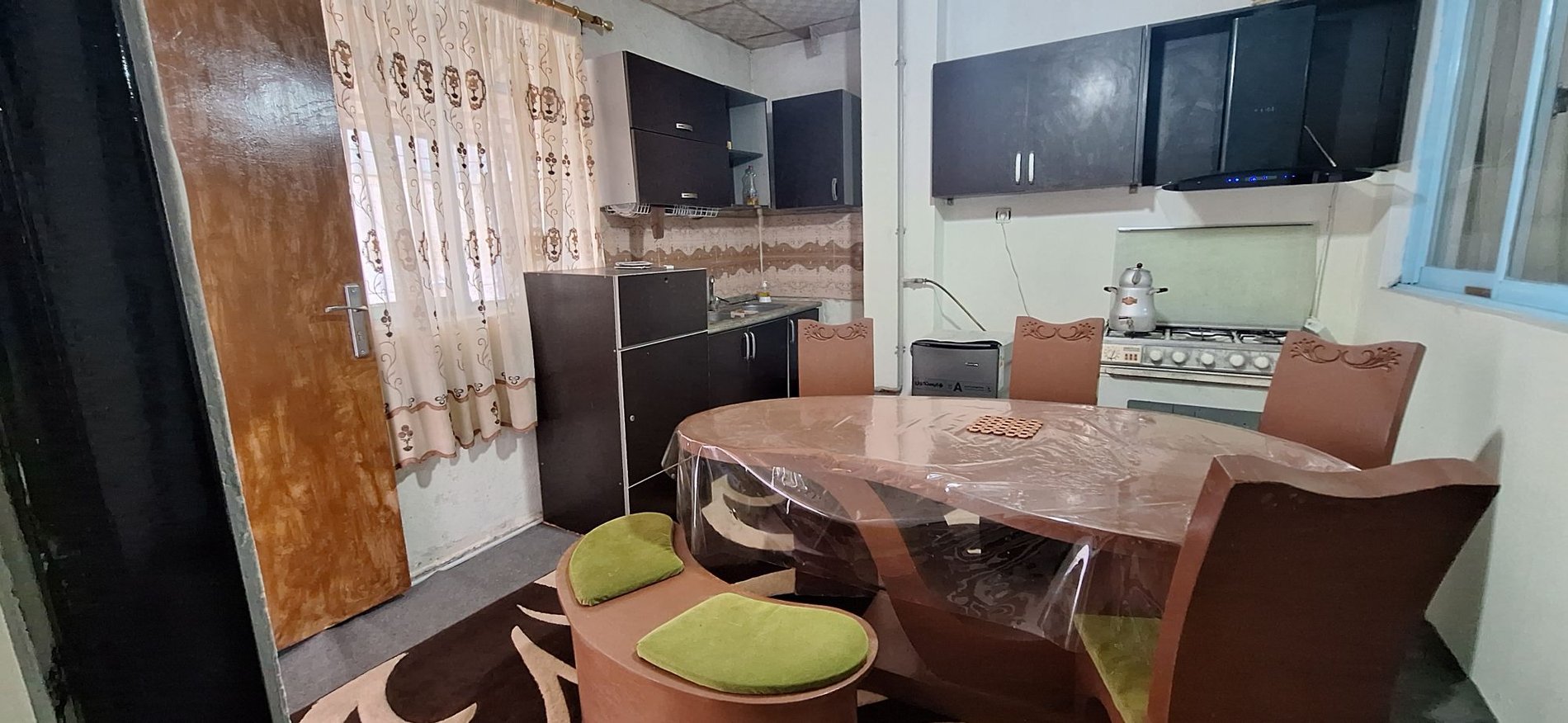 یک خوابه گلستان ۳۱