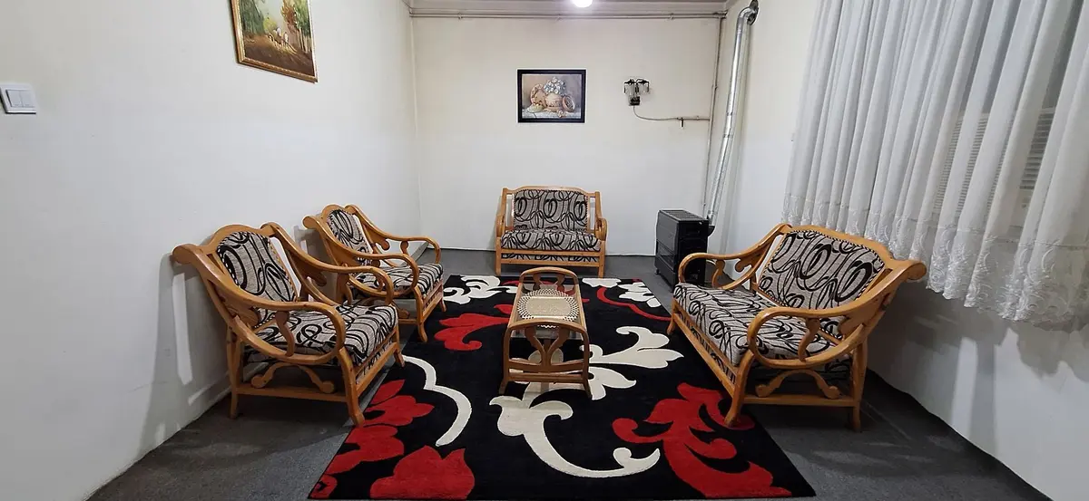 ویلا یک خوابه گلستان ۳۱