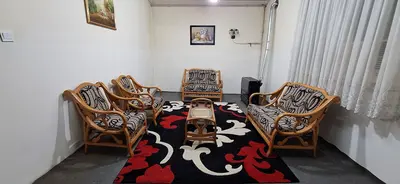 ویلا یک خوابه گلستان ۳۱