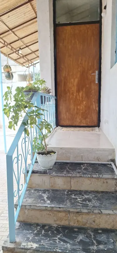 ویلا یک خوابه گلستان ۳۱