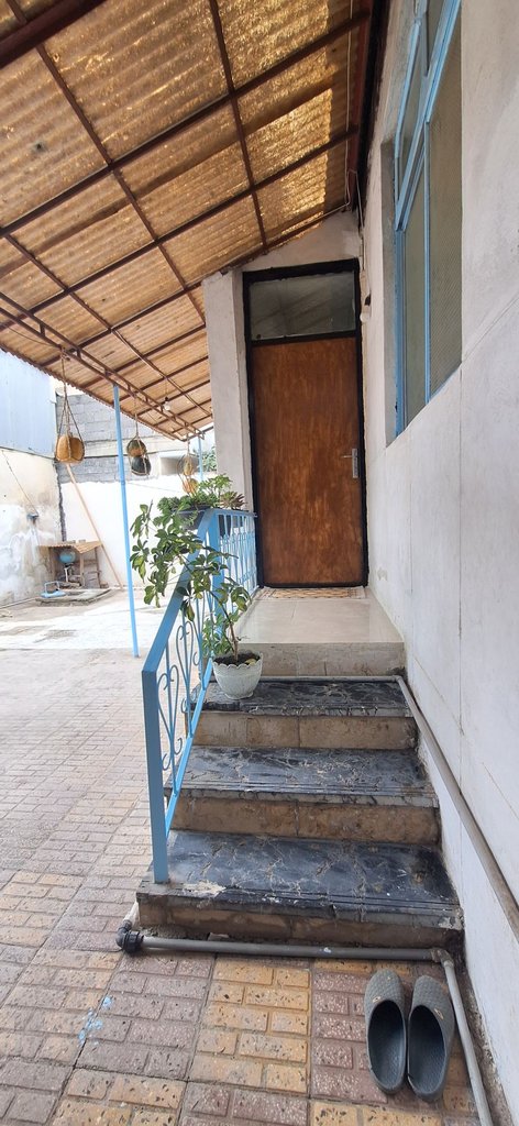 یک خوابه گلستان ۳۱