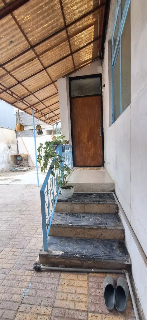 ویلا یک خوابه گلستان ۳۱