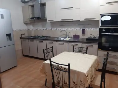 آپارتمان دوخوابه فردوس