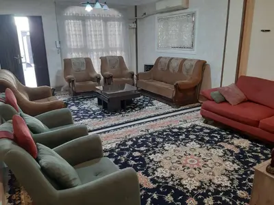 آپارتمان دوخوابه فردوس