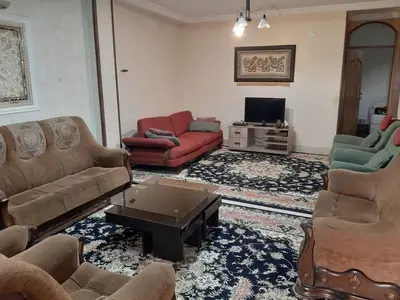 آپارتمان دوخوابه فردوس