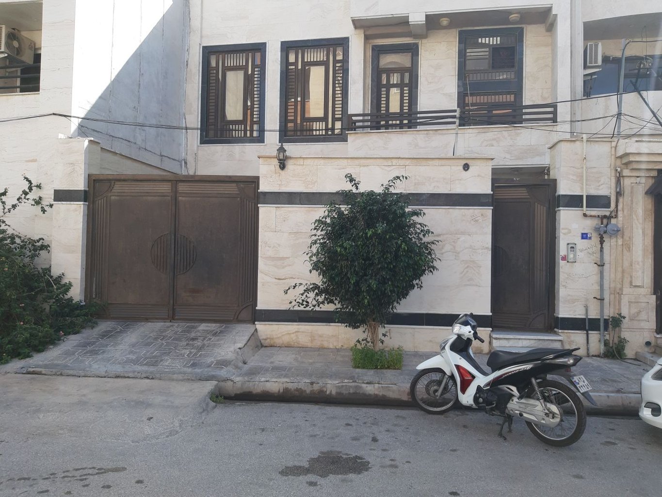 دوخوابه فردوس