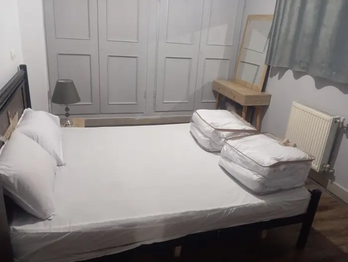 آپارتمان دوخوابه درفام واحد 404