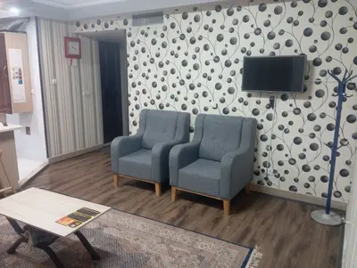 آپارتمان دوخوابه درفام واحد 303