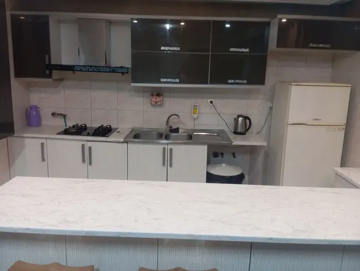 آپارتمان دوخوابه درفام واحد 404