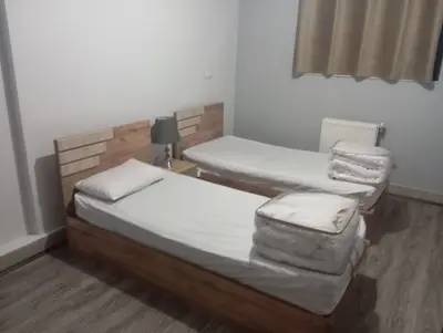 آپارتمان دوخوابه درفام - واحد 402