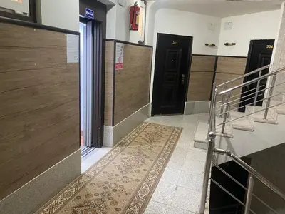 آپارتمان دوخوابه درفام واحد 404